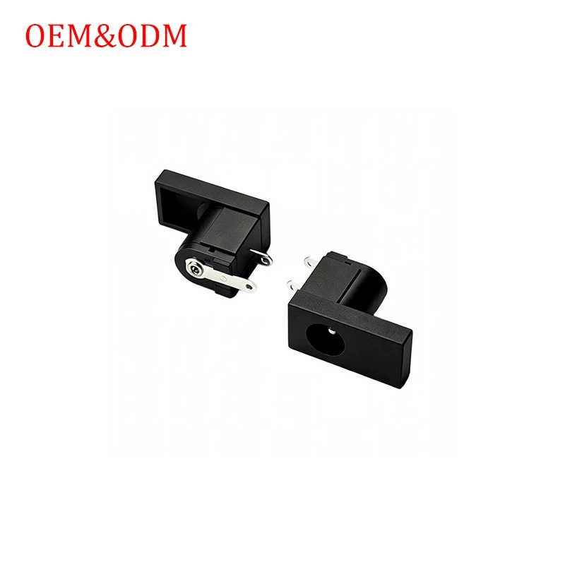 Pravokutni DIP 5.5x2.1mm DC-143